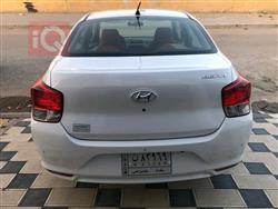 Hyundai Reina